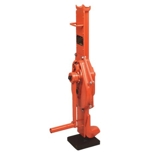 Mekanik (Pehlivan) Kriko