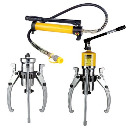 Hidrolik Çektirme Modeleri