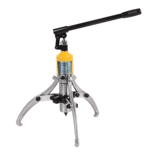 Hidrolik El Aletleri