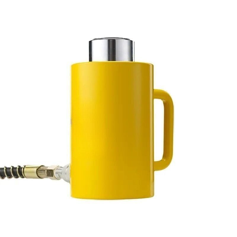 30 Ton 100 mm Strok Hidrolik Silindir