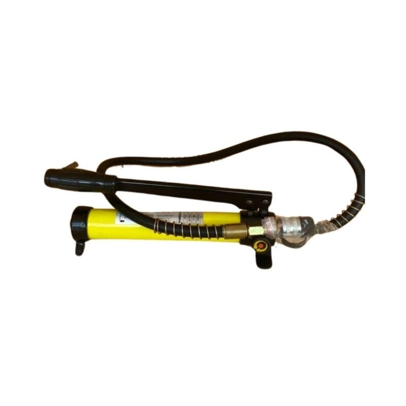 700 Bar 400 CC El Pompası