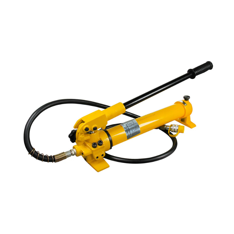 700 Bar 900 CC El Pompası