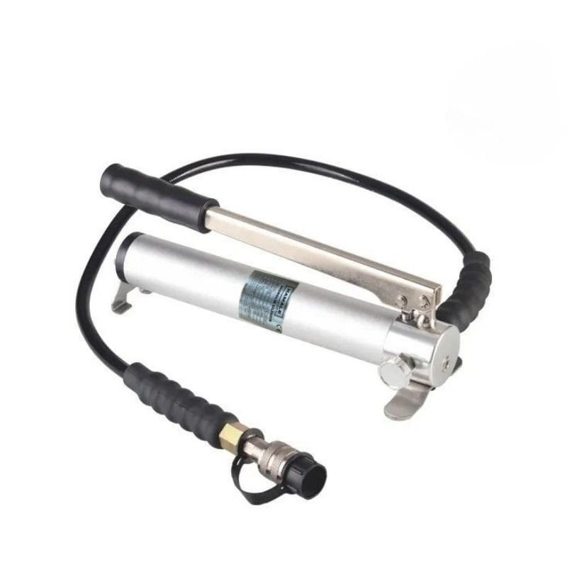 700 Bar 400 CC El Pompası Alüminyum