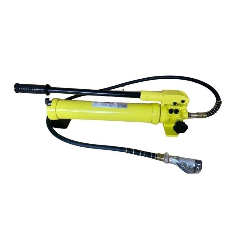 700 Bar 1200 CC El Pompası