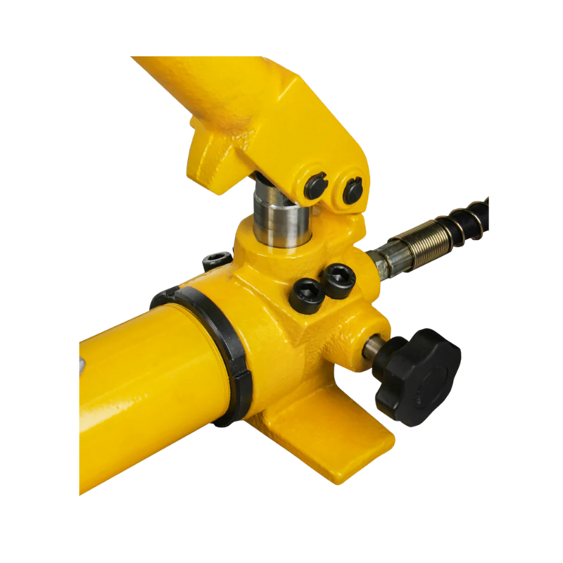 700 Bar 1800 CC El Pompası