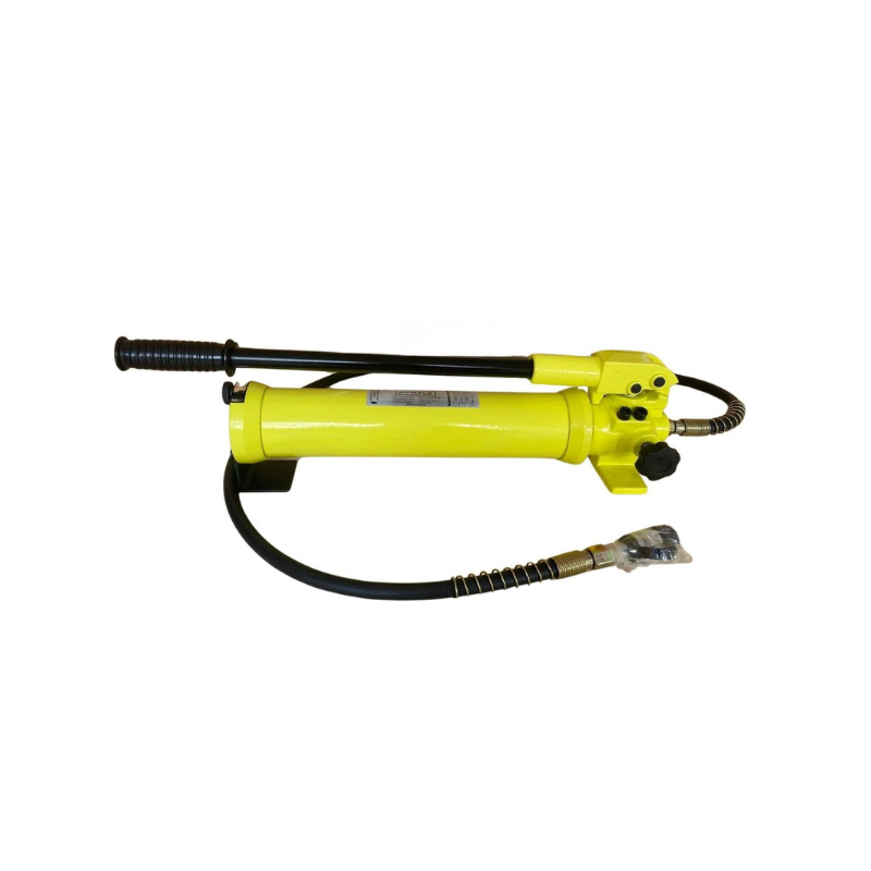 700 Bar 1800 CC El Pompası