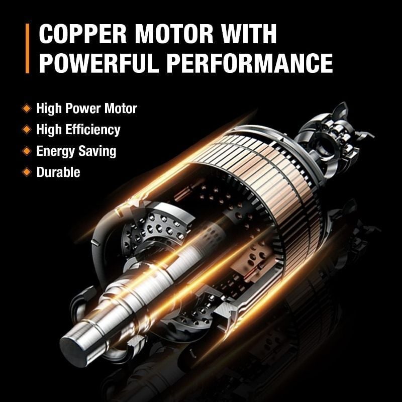 700 Bar Elektrikli Hidrolik Pompa Çift Tesir