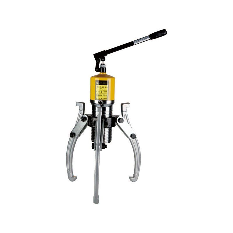 10 Ton Hidrolik Çektirme