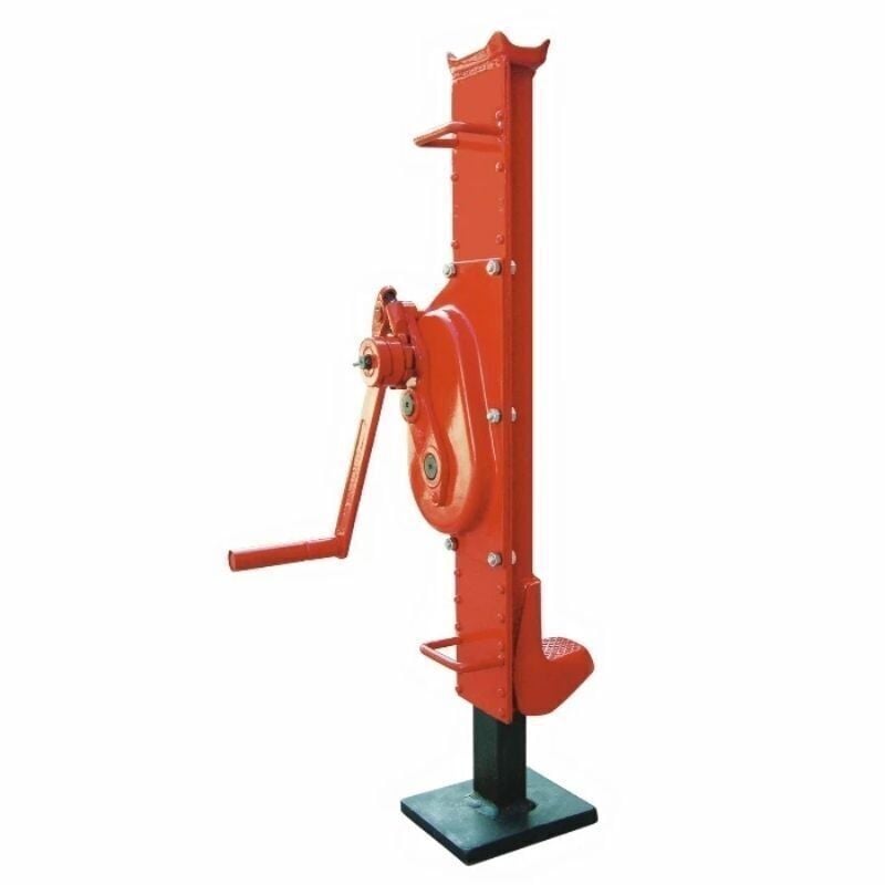 16 Ton Mekanik Pehlivan Kriko