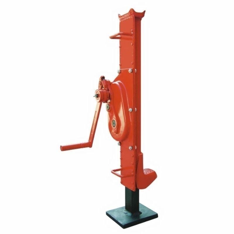 20 Ton Mekanik Pehlivan Kriko