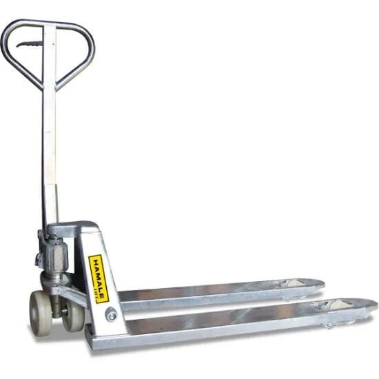 2.5 Ton Paslanmaz Transpalet