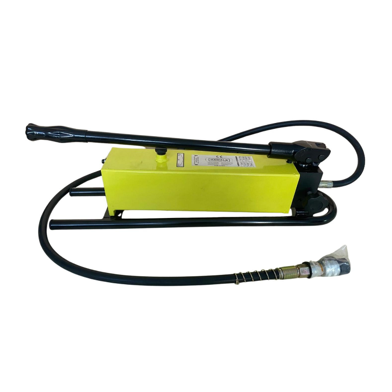 700 Bar 2800 CC El Pompası