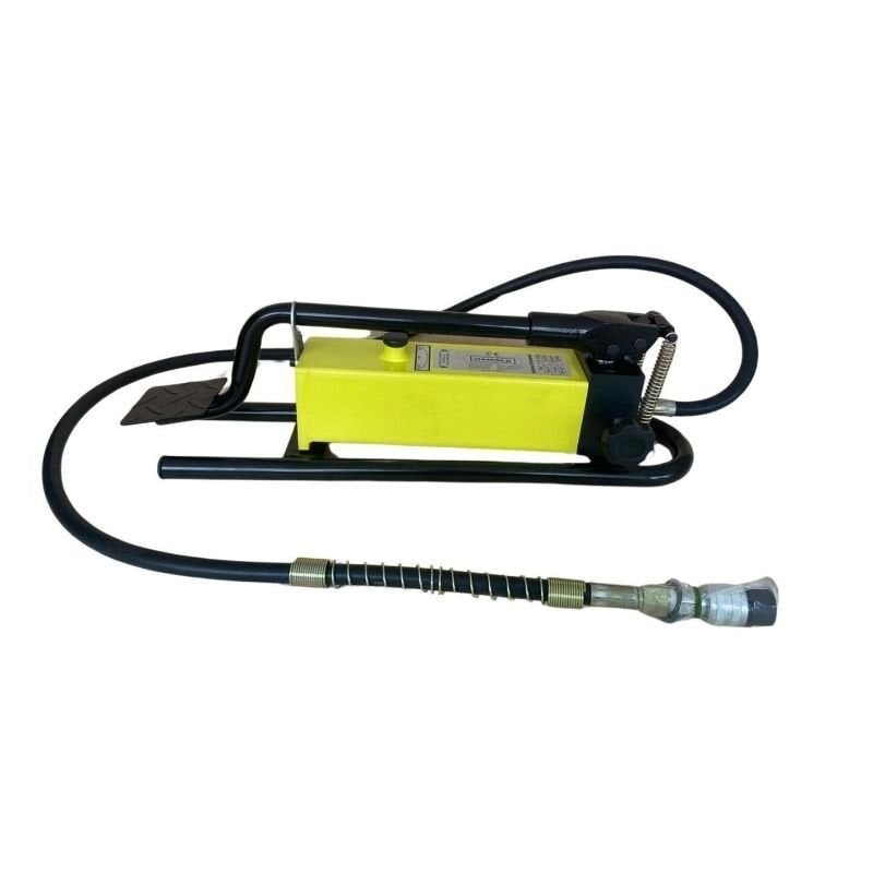 700 Bar 1500 CC Ayak Pompası