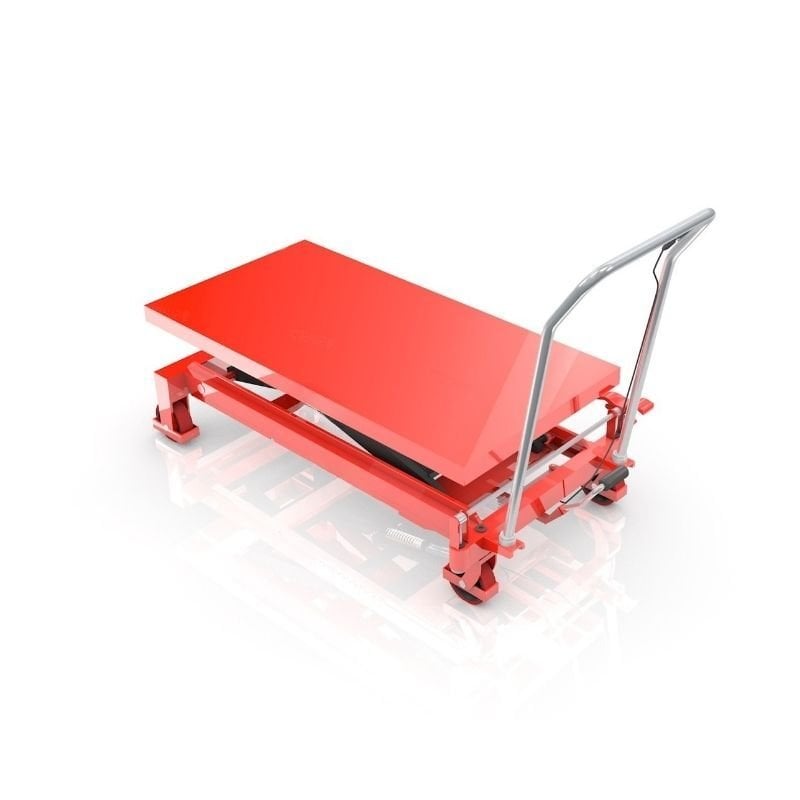 1.5 Ton Makaslı Platform