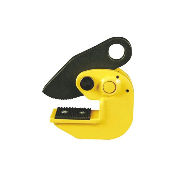 2 Ton Yatay Sac Kapma Aparatı