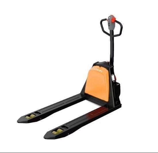 2 Ton Lityum Akülü Transpalet