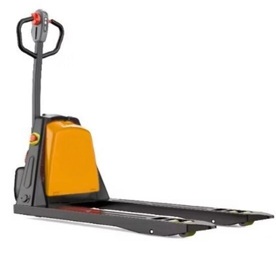 2 Ton Lityum Akülü Transpalet