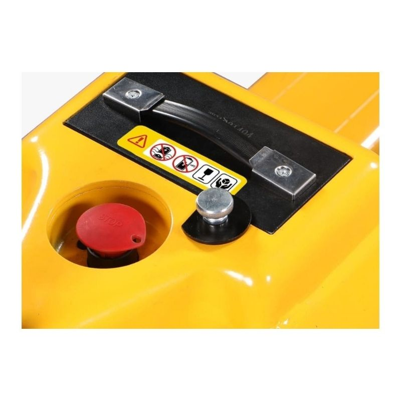 2 Ton Lityum Akülü Transpalet EPT20