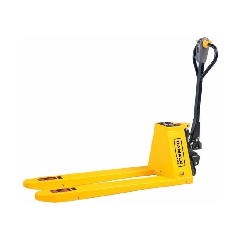 2 Ton Lityum Akülü Transpalet EPT20