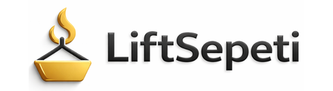 Liftsepeti | Güvenilir Endüstriyel Kaldırma, Taşıma ve İstifleme Ekipmanları